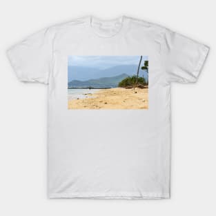 Beautiful Hawaii Beach T-Shirt